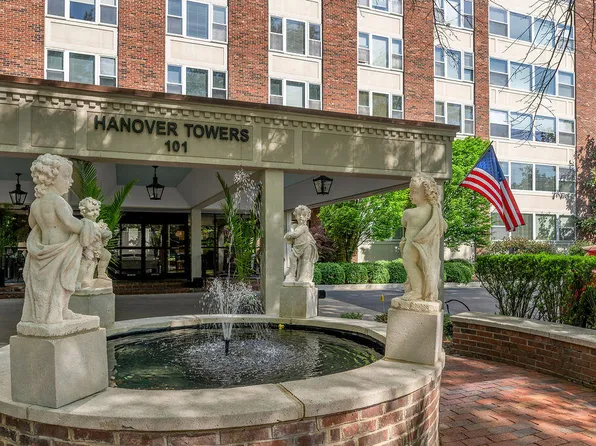 101 S Hanover Ave APT 5A, Lexington, KY 40502