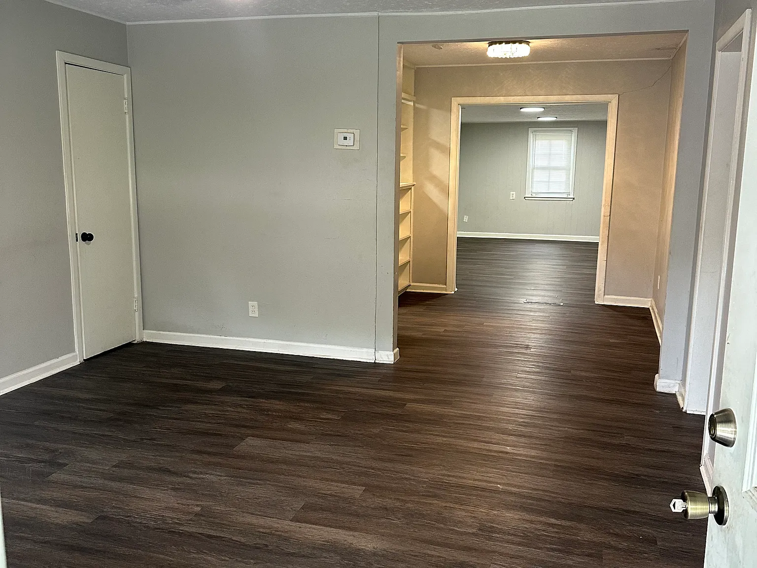 3 bed, 1265 sqft, $1,400 — Photo 3