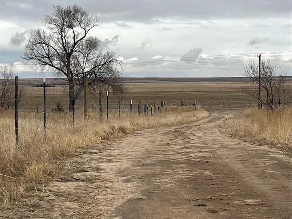 2101 Behrens Road, Byers, CO 80103