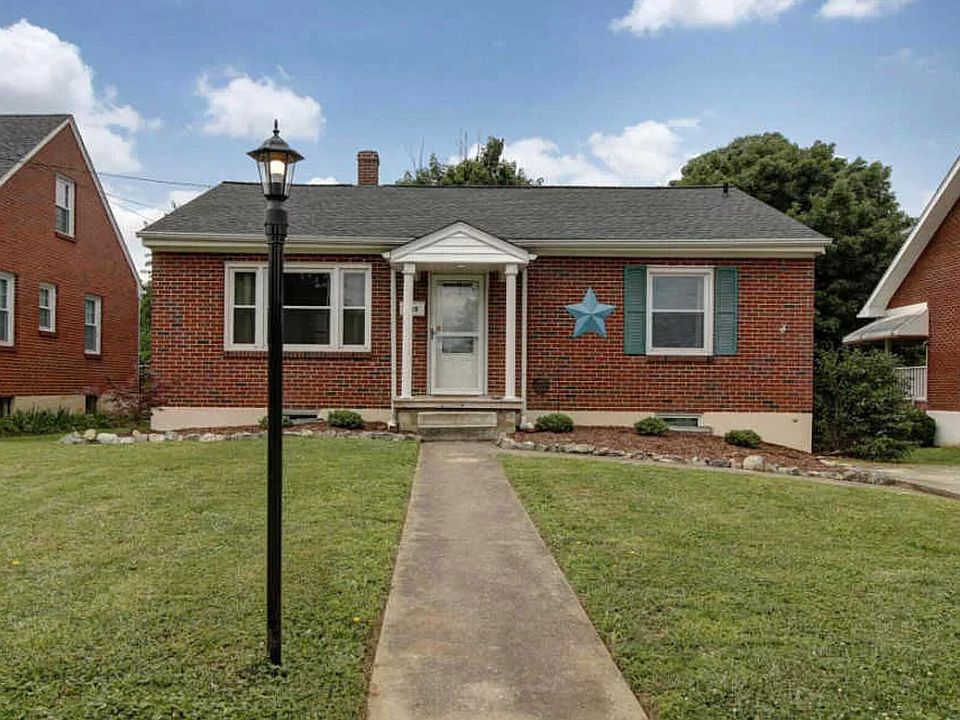 405 Fieldale Rd NE, Roanoke, VA 24012 Zillow