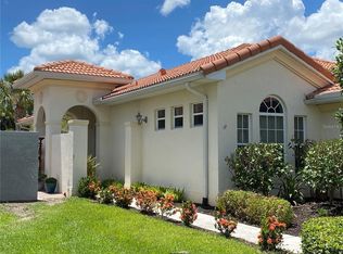 257 Mestre Pl, Nokomis, FL 34275