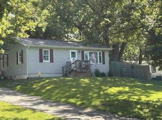 310 Joachim Ave, Herculaneum, MO 63048
