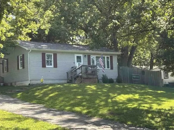 310 Joachim Ave, Herculaneum, MO 63048