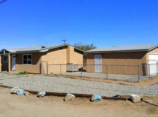 1416 S Ranger St, Ridgecrest, CA 93555