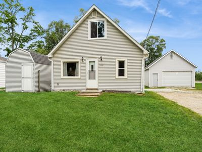 5652 SE Circle Dr, Carlisle, IA, 50047