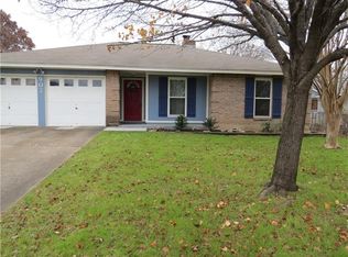 907 Ridgeline Dr, Round Rock, TX 78664