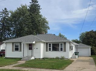 141 13TH STREET SOUTH, Wisconsin Rapids, WI 54494