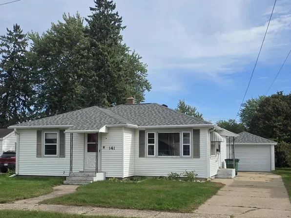141 13TH STREET SOUTH, Wisconsin Rapids, WI 54494