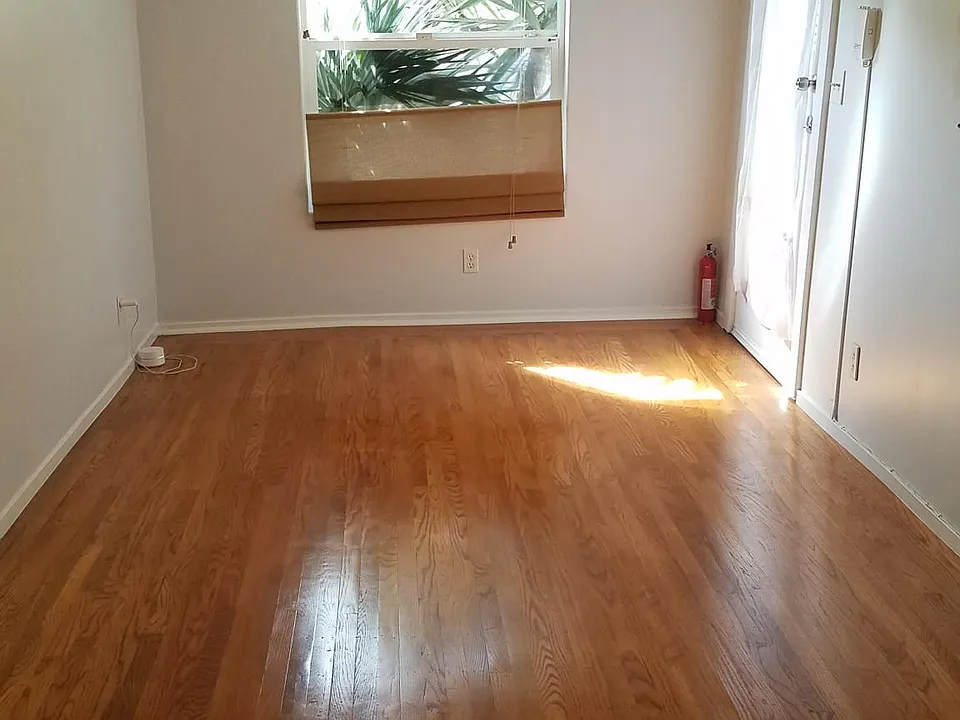 Living room.