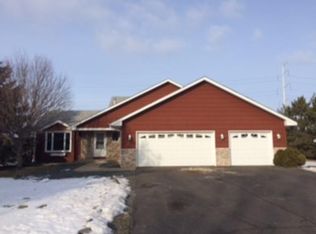 6251 170th Ave NW, Ramsey, MN 55303