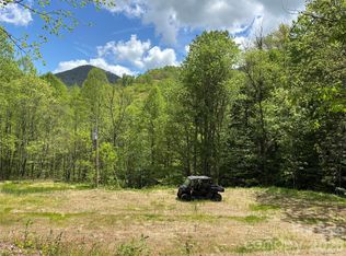 S Lot Meadow Fork Rd, Hot Springs, NC 28743