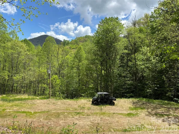 S Lot Meadow Fork Rd, Hot Springs, NC 28743