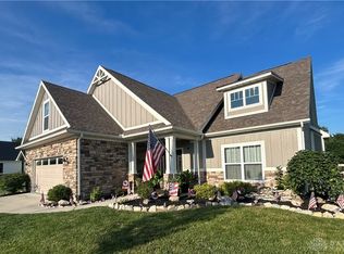 3338 Turtle Shell Dr, Dayton, OH 45414
