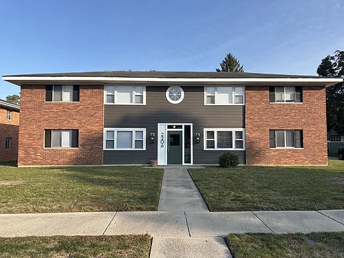 Village Apartments Photo 1