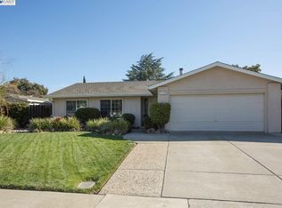 775 Everglades Ln, Livermore, CA 94551