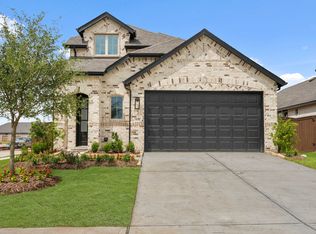 438 Big Pine Trl, Rosenberg, TX 77471
