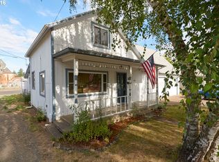 311 N Garfield St, Newberg, OR 97132