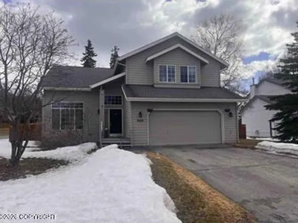 9149 Squire Cir, Eagle River, AK 99577