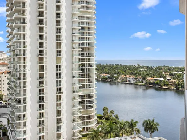 19667 Turnberry Way APT 15G, Aventura, FL 33180