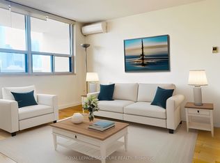 40 Homewood Ave #1503, Toronto, ON M4Y 2K2