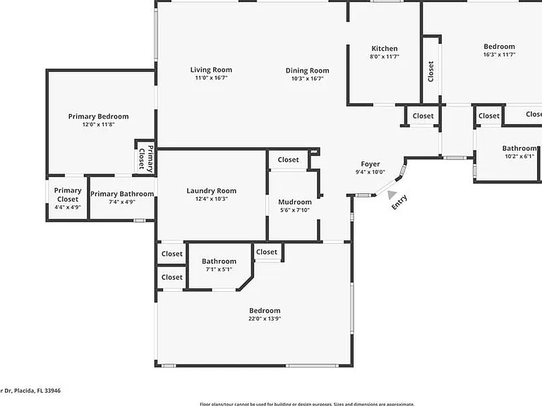 550 Gaspar Dr — Photo 46
