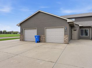 3013 S Purdue Ave #3, Sioux Falls, SD 57106