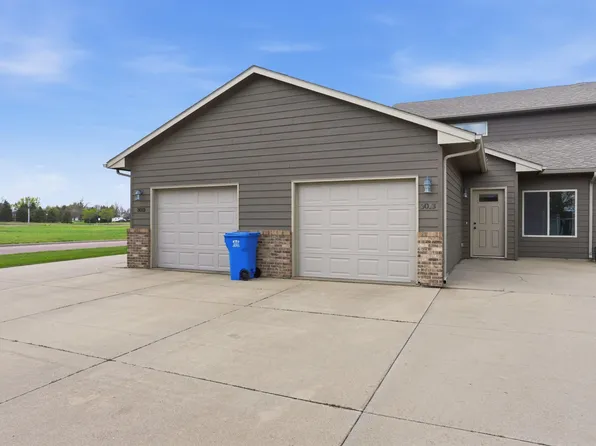 3013 S Purdue Ave #3, Sioux Falls, SD 57106
