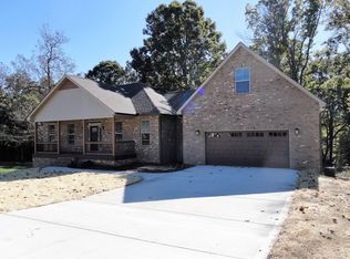 1035 Houston Springs Rd, Greenback, TN 37742