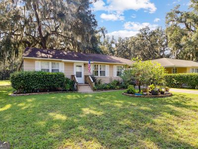508 Ann St, Saint Marys, GA, 31558