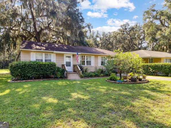 508 Ann St, Saint Marys, GA 31558