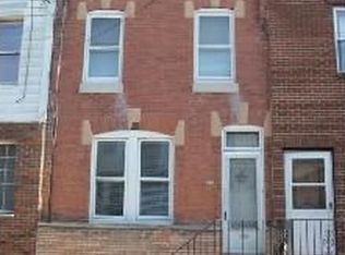 1631 S 27th St, Philadelphia, PA 19145
