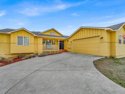 805 S Buntin St, Kennewick, WA, 99336