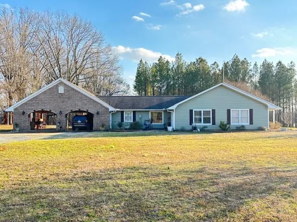 15524 Buggs Ferry Rd, Macon, MS 39341