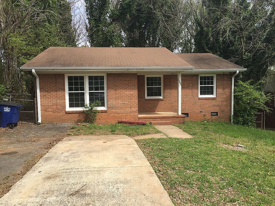 1263 Tredwell Dr, Winston Salem, NC 27103 Zillow