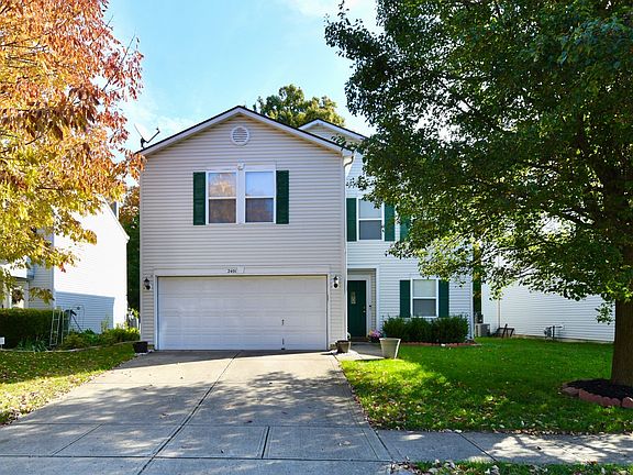 2nd image of 2401 Amberleigh Dr