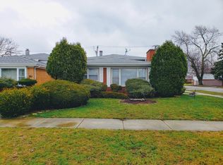 15949 Ashland Ave, Harvey, IL 60426