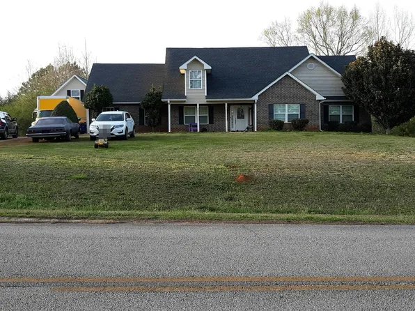497 River Rd, McDonough, GA 30252