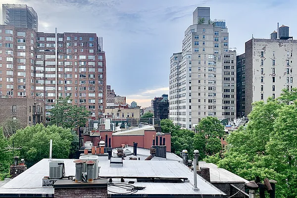 Rented by Corcoran | media 8