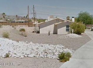 350 Farallon Dr, Lake Havasu City, AZ 86403