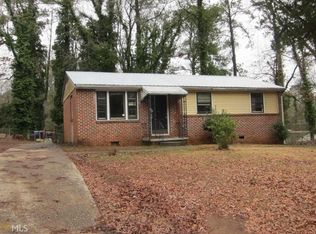 316 Simca St SE, Atlanta, GA 30354