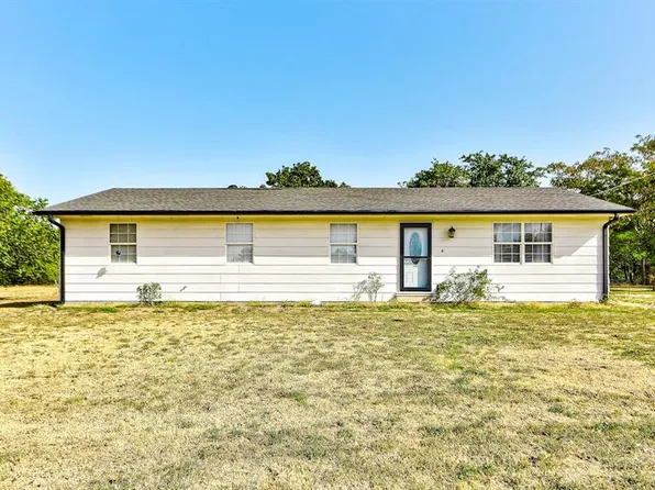 333212 E 1070th Rd, McLoud, OK 74851
