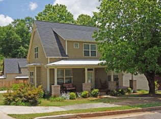 170 2nd St, Athens, GA 30601