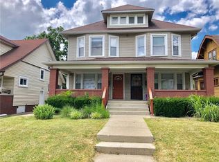 2850 N New Jersey St, Indianapolis, IN