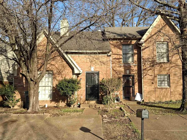 3548 Bishops Gate Dr Lot 90, Memphis, TN 38115