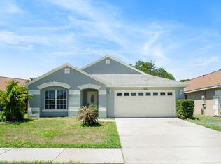 2316 Lily Pad Ln, Kissimmee, FL 34743