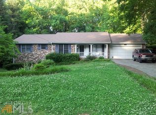 1039 Strap Hinge Trl, Stone Mountain, GA 30083