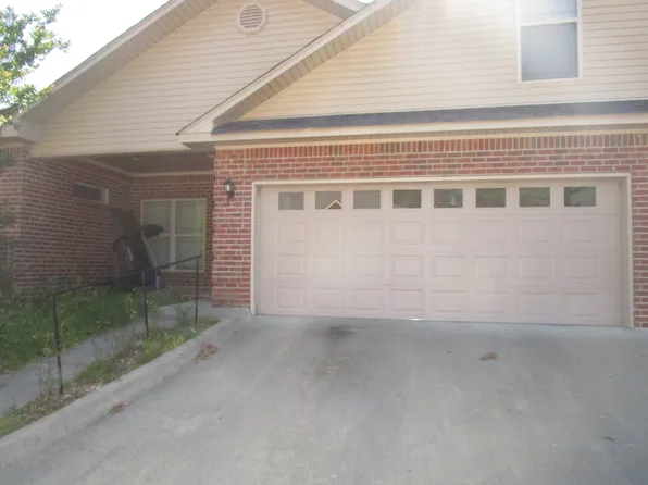 10 Asbury Dr, Magnolia, AR 71753
