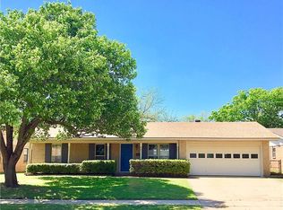 4650 El Capitan Dr, Wichita Falls, TX 76310