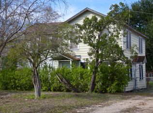 218 W Lincoln Ave, Harlingen, TX 78550