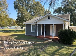 1722 1st Ave, Dolomite, AL 35061